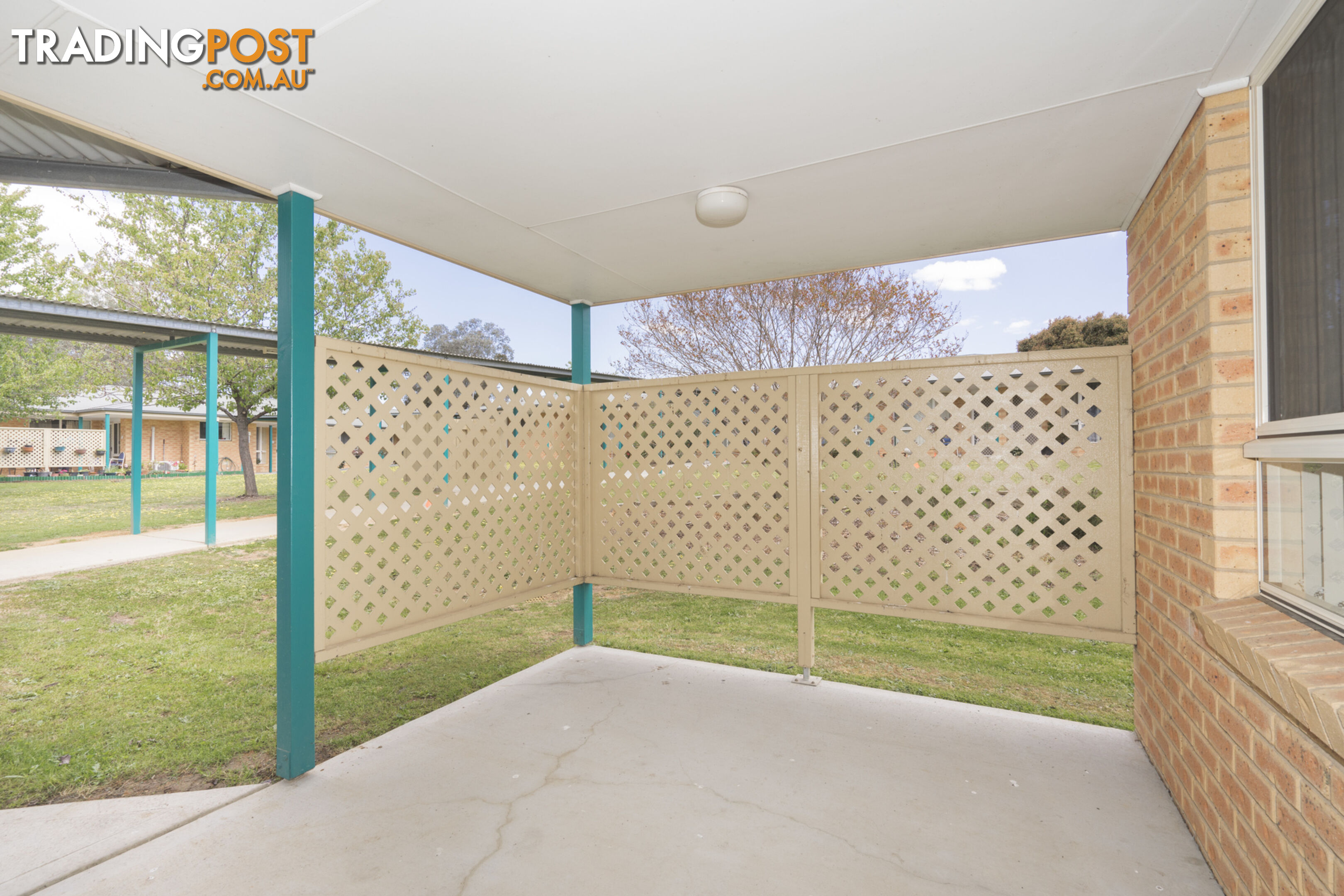 Thurgoona Rise Village 40/7 Severin Court Thurgoona NSW 2640