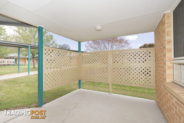 Thurgoona Rise Village 40/7 Severin Court Thurgoona NSW 2640