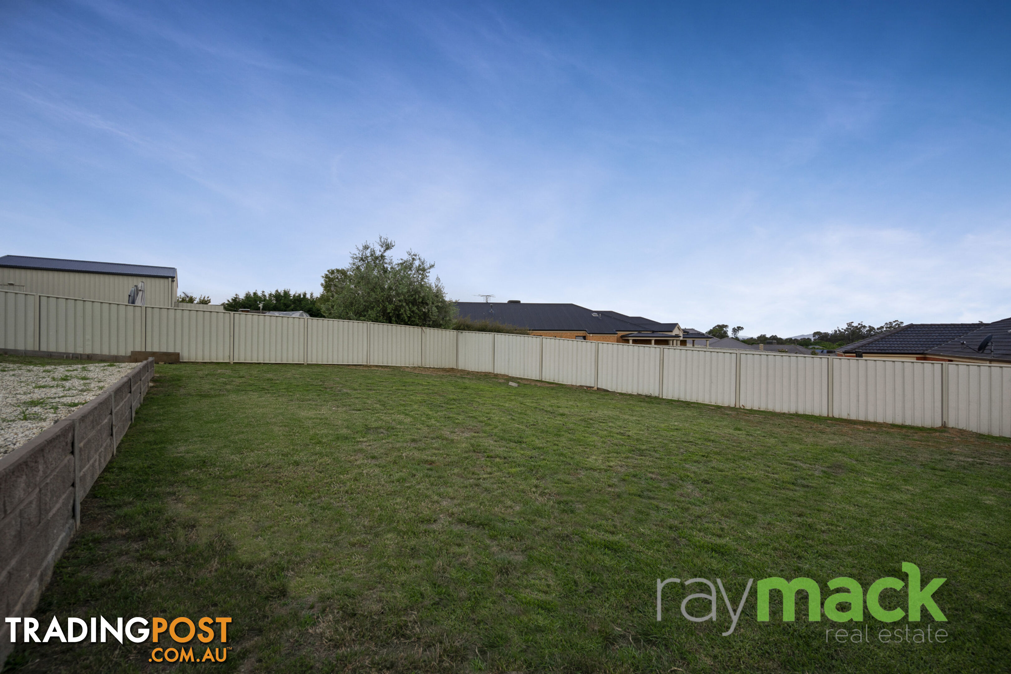 46 Brewer Drive Wodonga VIC 3690