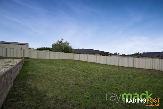 46 Brewer Drive Wodonga VIC 3690