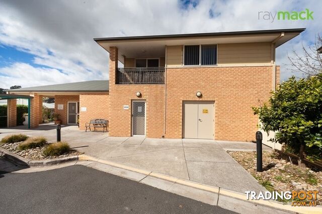 53/7 Severin Court Thurgoona NSW 2640