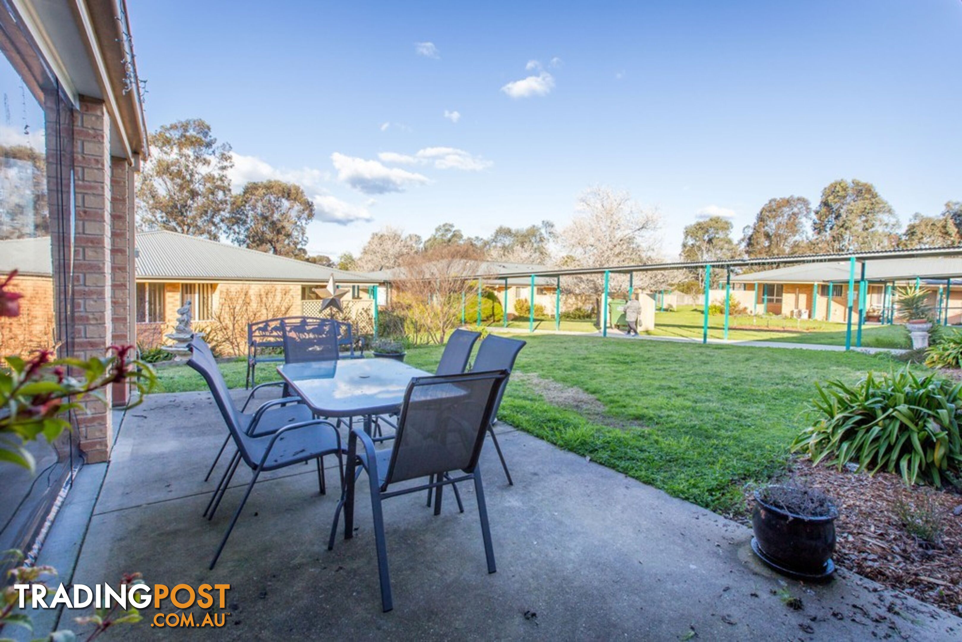 Thurgoona Rise Village 41/7 Severin Ct Court Thurgoona NSW 2640