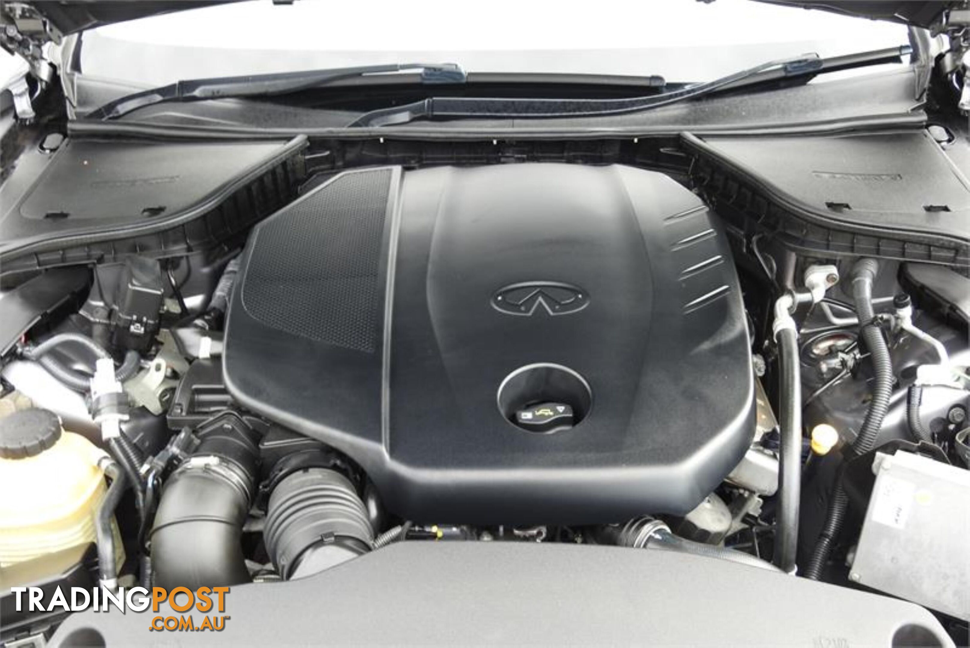 2014 INFINITI Q50 2 2DS V37 4D SEDAN