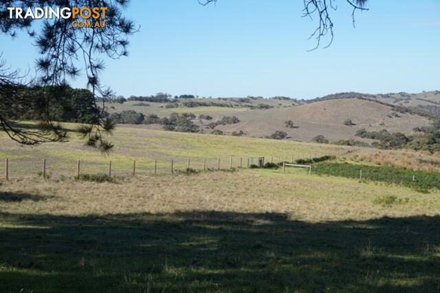 Lot 52 Pambula Road Hindmarsh Tiers SA 5202