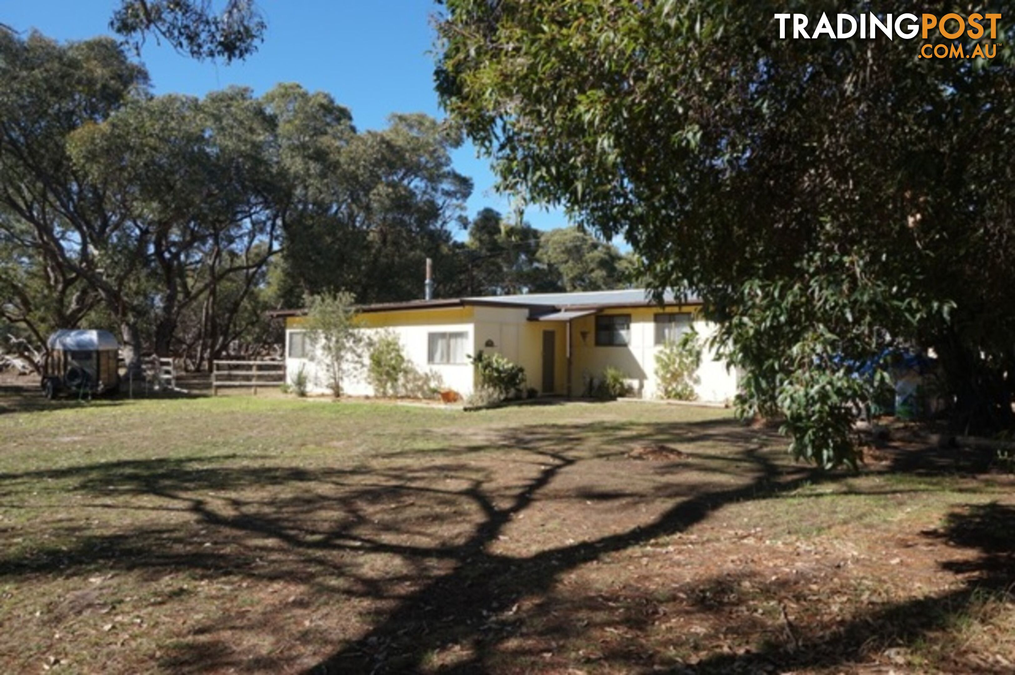 Lot 52 Pambula Road Hindmarsh Tiers SA 5202