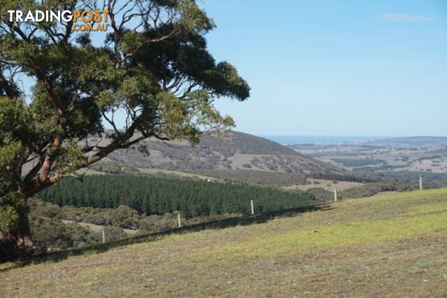 Lot 52 Pambula Road Hindmarsh Tiers SA 5202