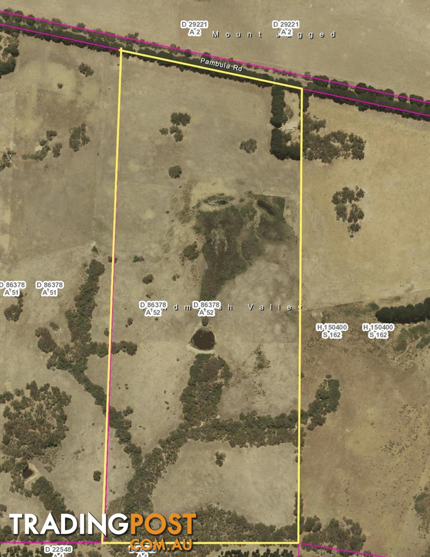 Lot 52 Pambula Road Hindmarsh Tiers SA 5202