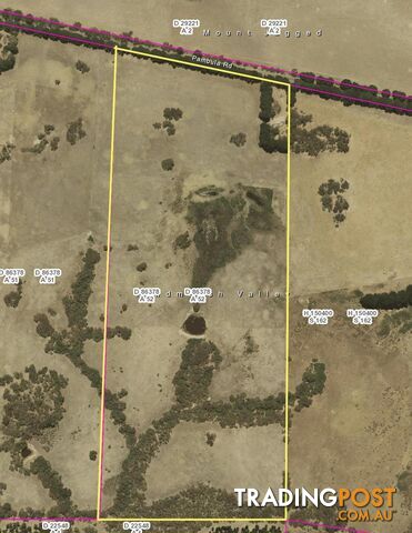 Lot 52 Pambula Road Hindmarsh Tiers SA 5202