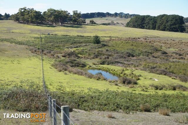 Lot 52 Pambula Road Hindmarsh Tiers SA 5202