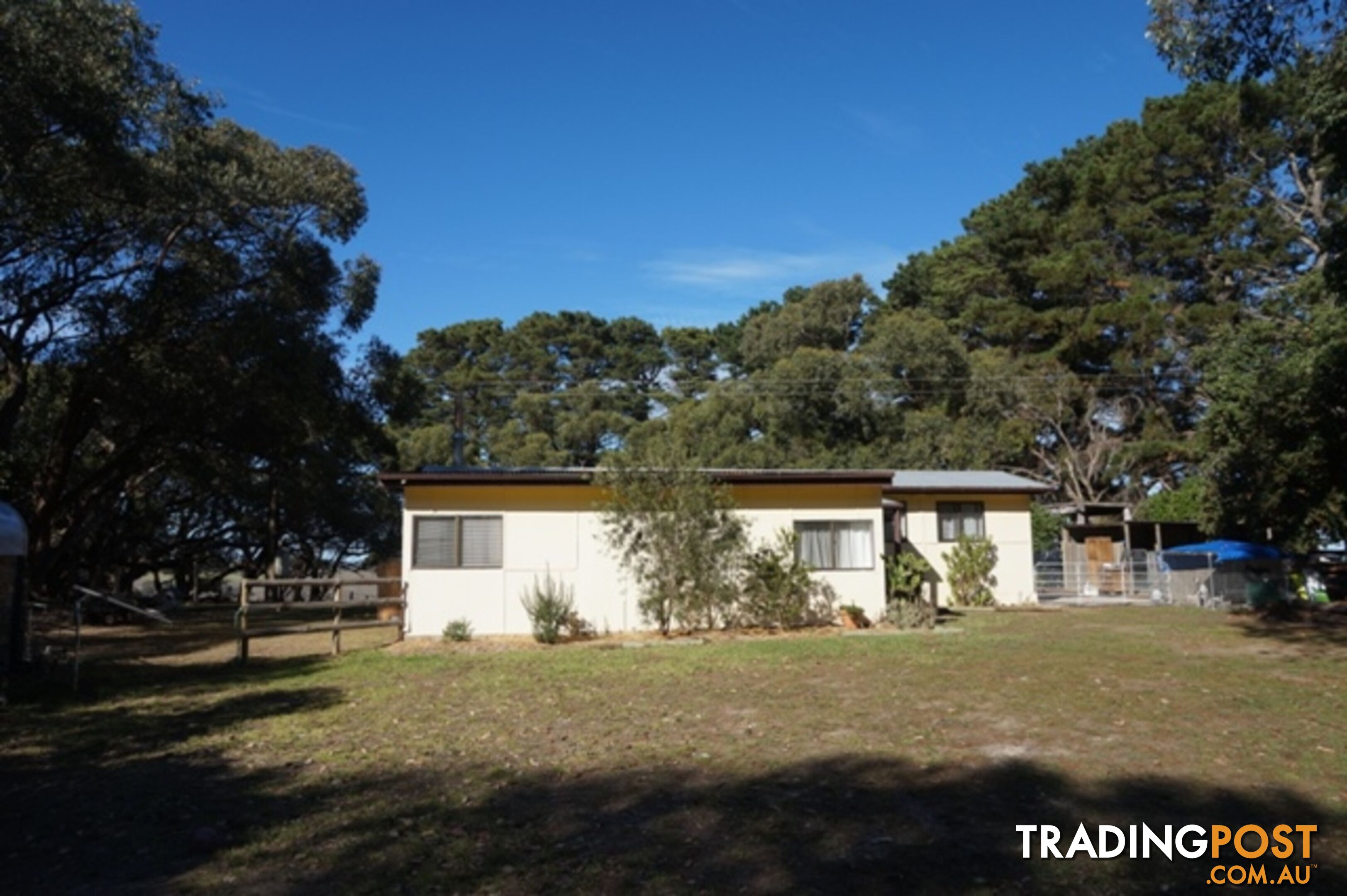 Lot 52 Pambula Road Hindmarsh Tiers SA 5202