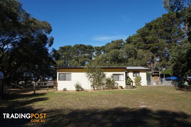 Lot 52 Pambula Road Hindmarsh Tiers SA 5202