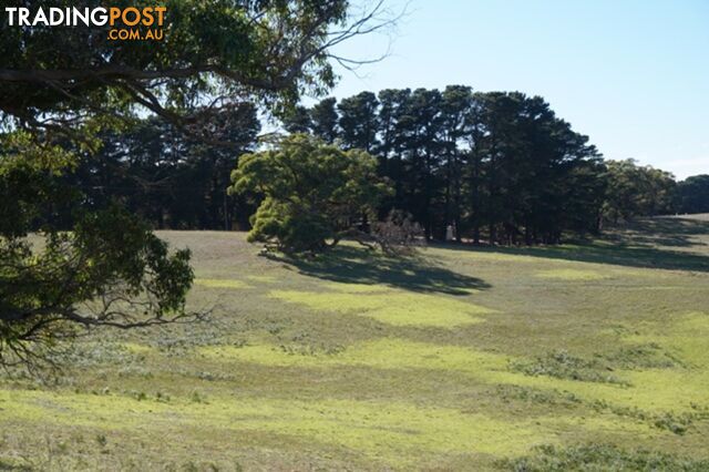 Lot 52 Pambula Road Hindmarsh Tiers SA 5202