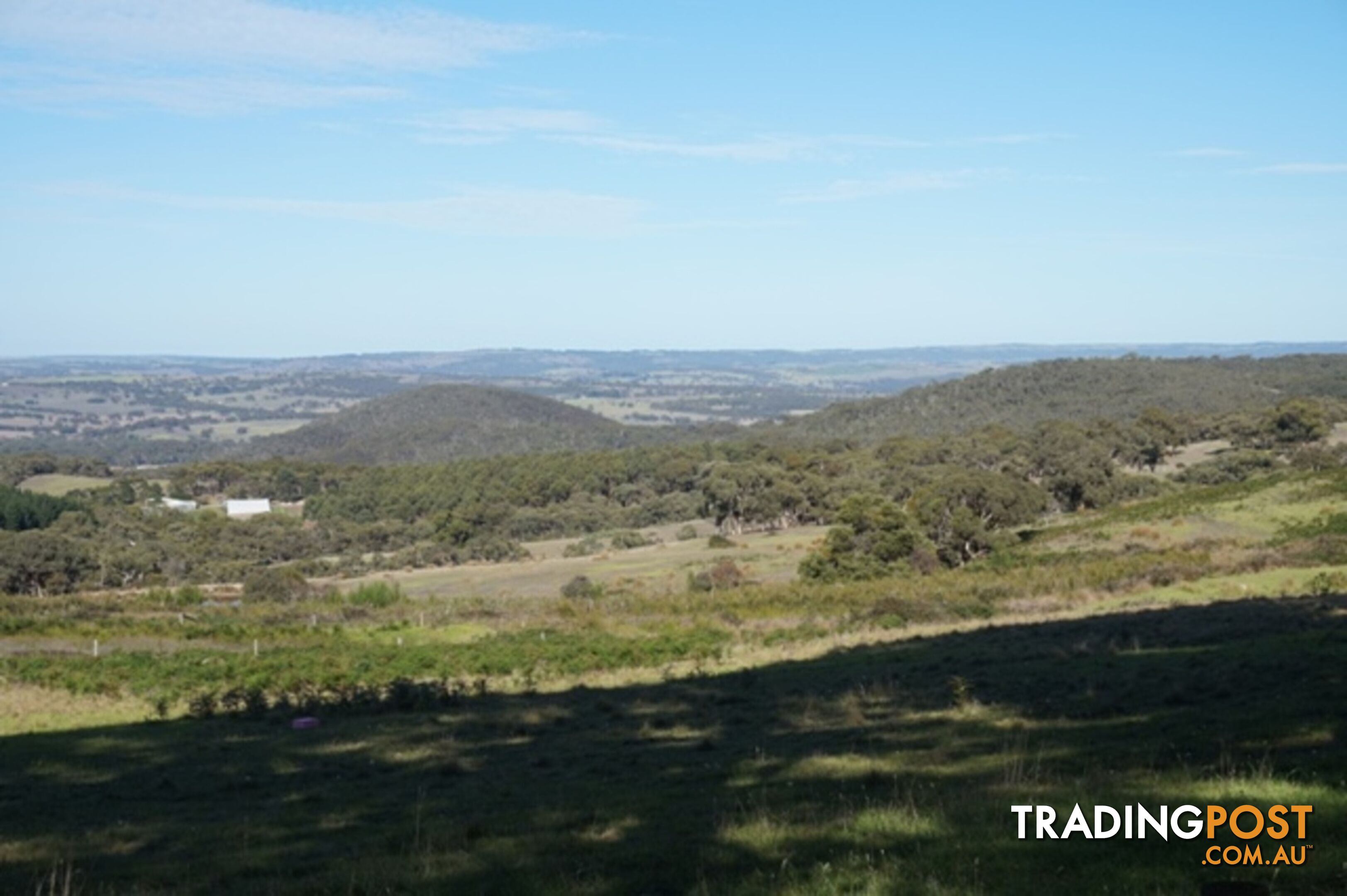 Lot 52 Pambula Road Hindmarsh Tiers SA 5202