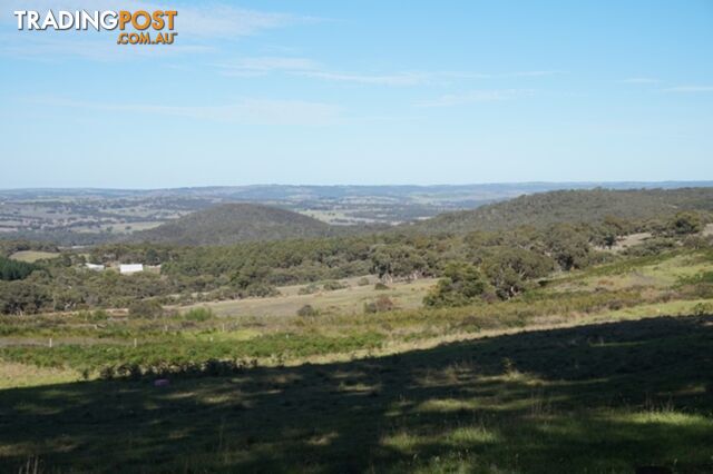 Lot 52 Pambula Road Hindmarsh Tiers SA 5202