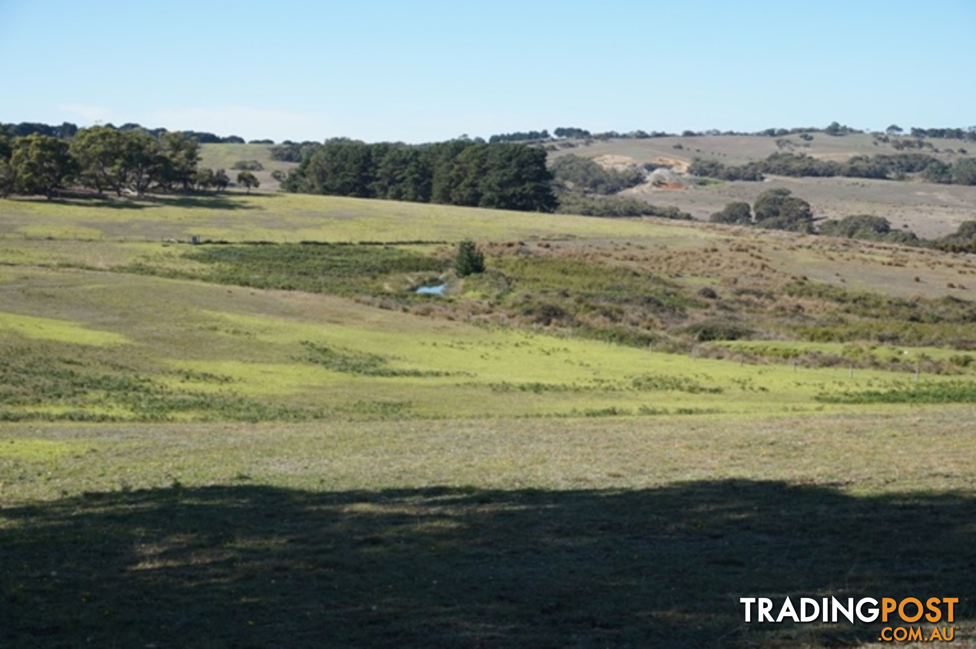 Lot 52 Pambula Road Hindmarsh Tiers SA 5202