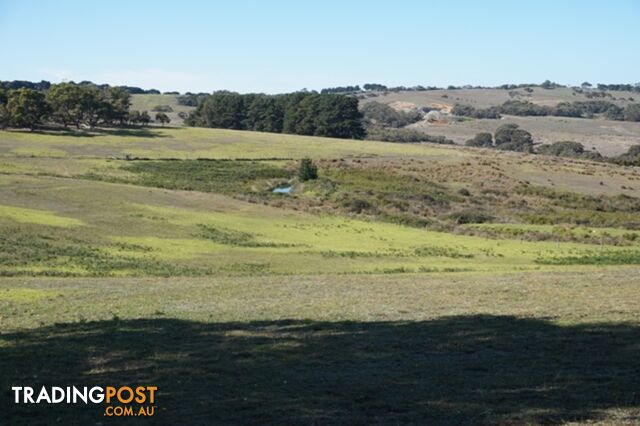 Lot 52 Pambula Road Hindmarsh Tiers SA 5202