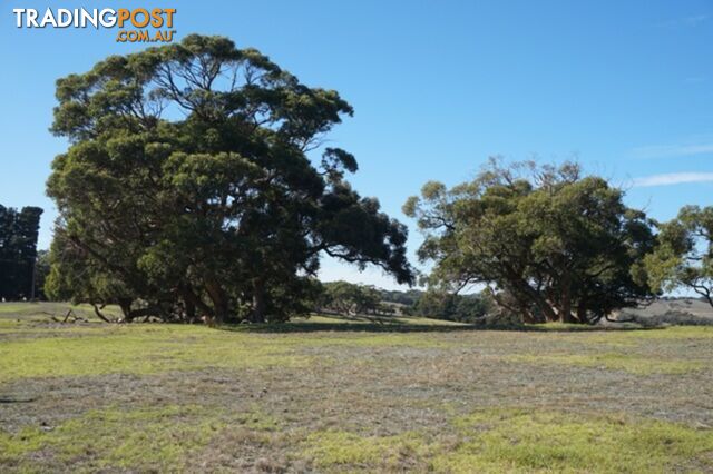 Lot 52 Pambula Road Hindmarsh Tiers SA 5202