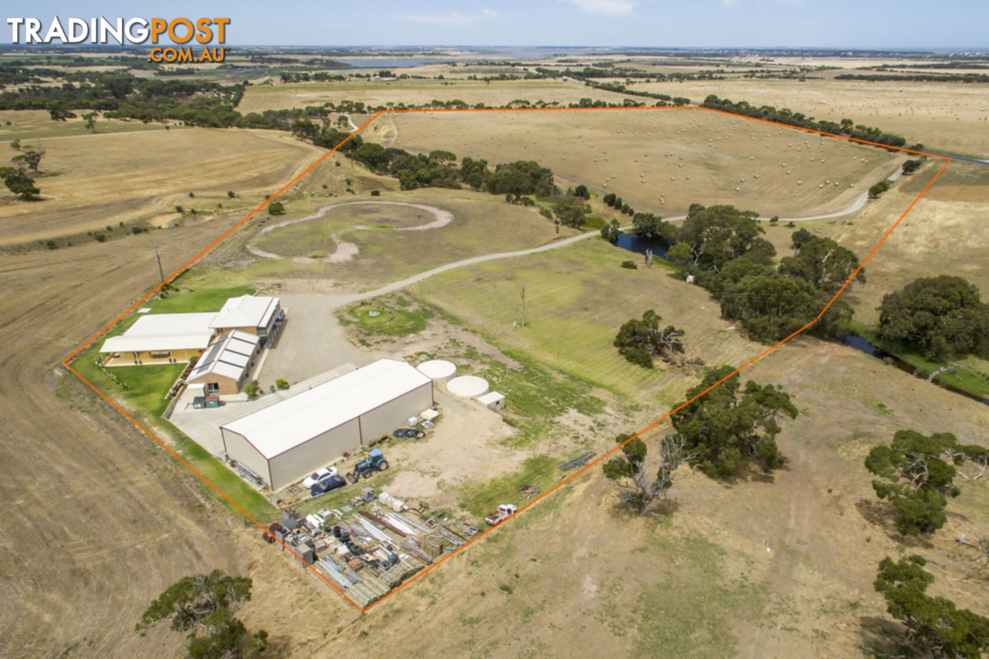 1507 Goolwa Road Currency Creek SA 5214