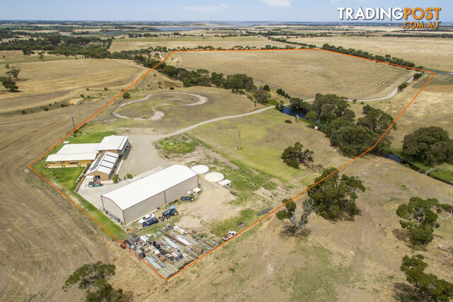 1507 Goolwa Road Currency Creek SA 5214