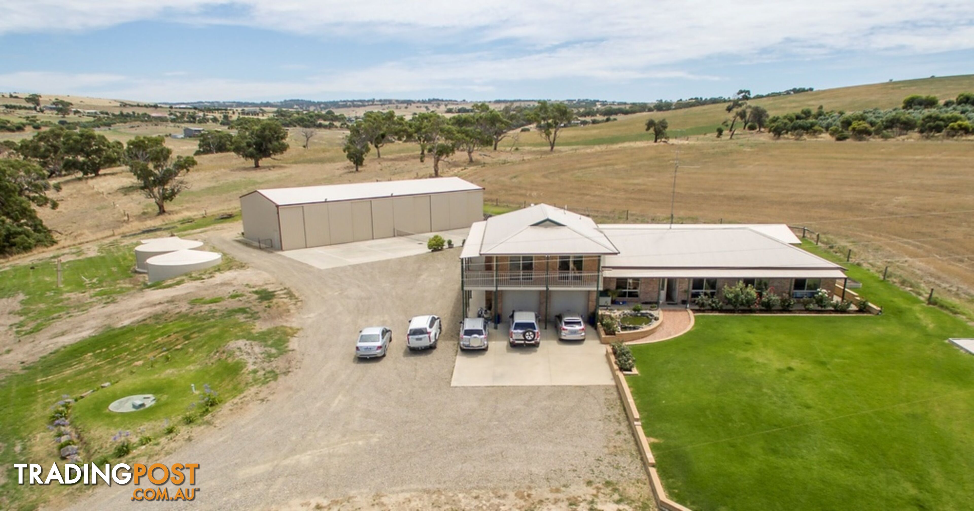 1507 Goolwa Road Currency Creek SA 5214