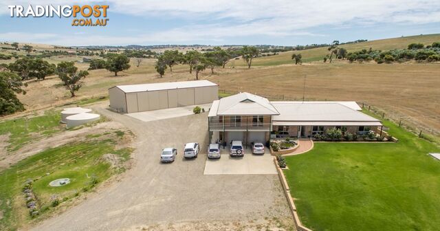 1507 Goolwa Road Currency Creek SA 5214