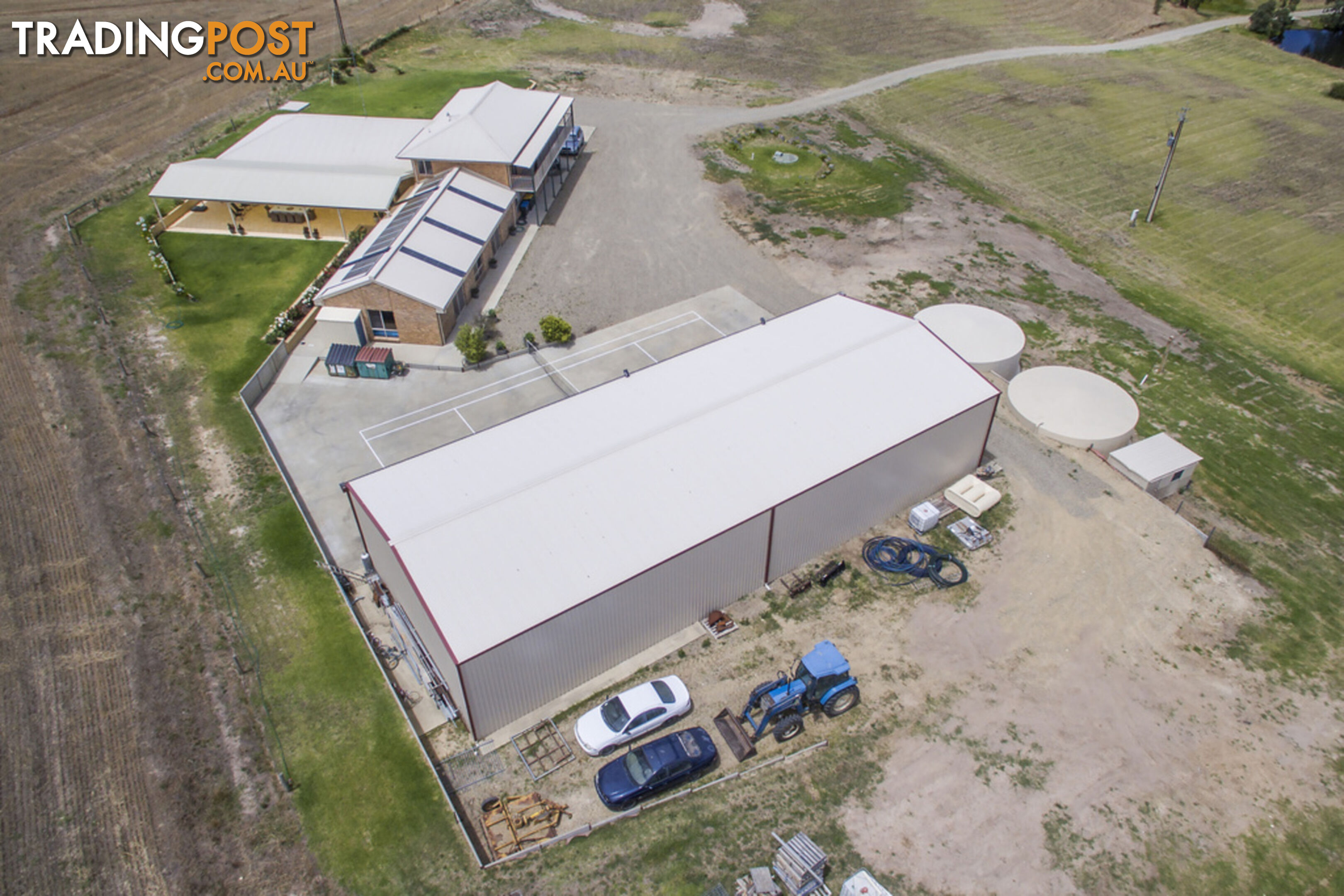 1507 Goolwa Road Currency Creek SA 5214