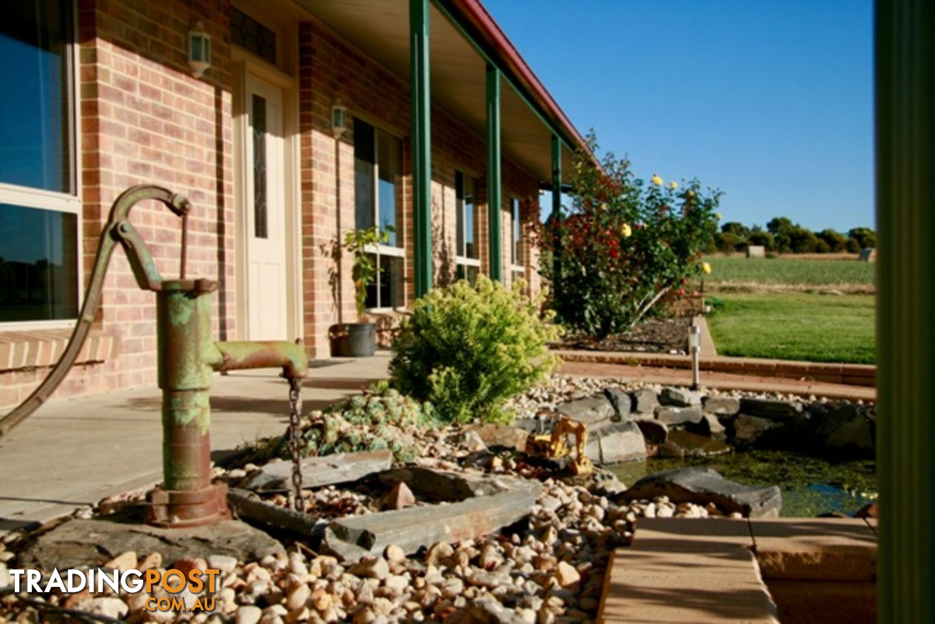 1507 Goolwa Road Currency Creek SA 5214