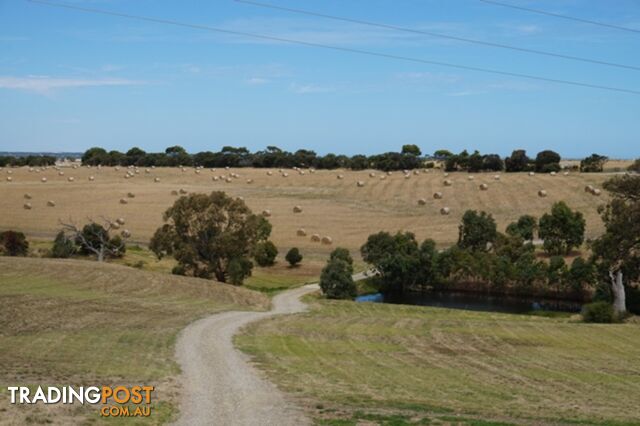 1507 Goolwa Road Currency Creek SA 5214