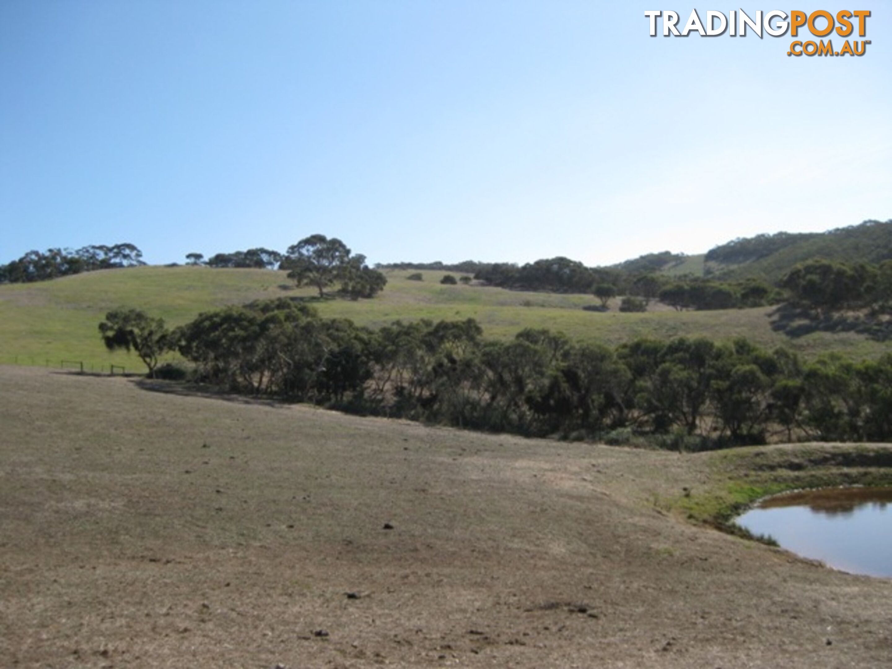 Lot 4 Cleland Gully Road Tooperang SA 5255