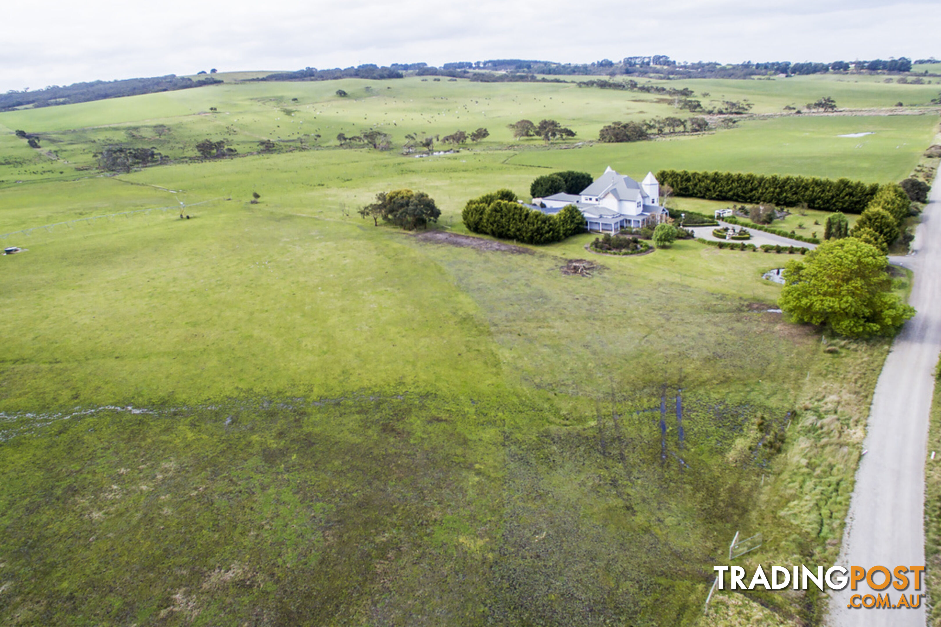 144 Leane Road Mount Jagged SA 5211