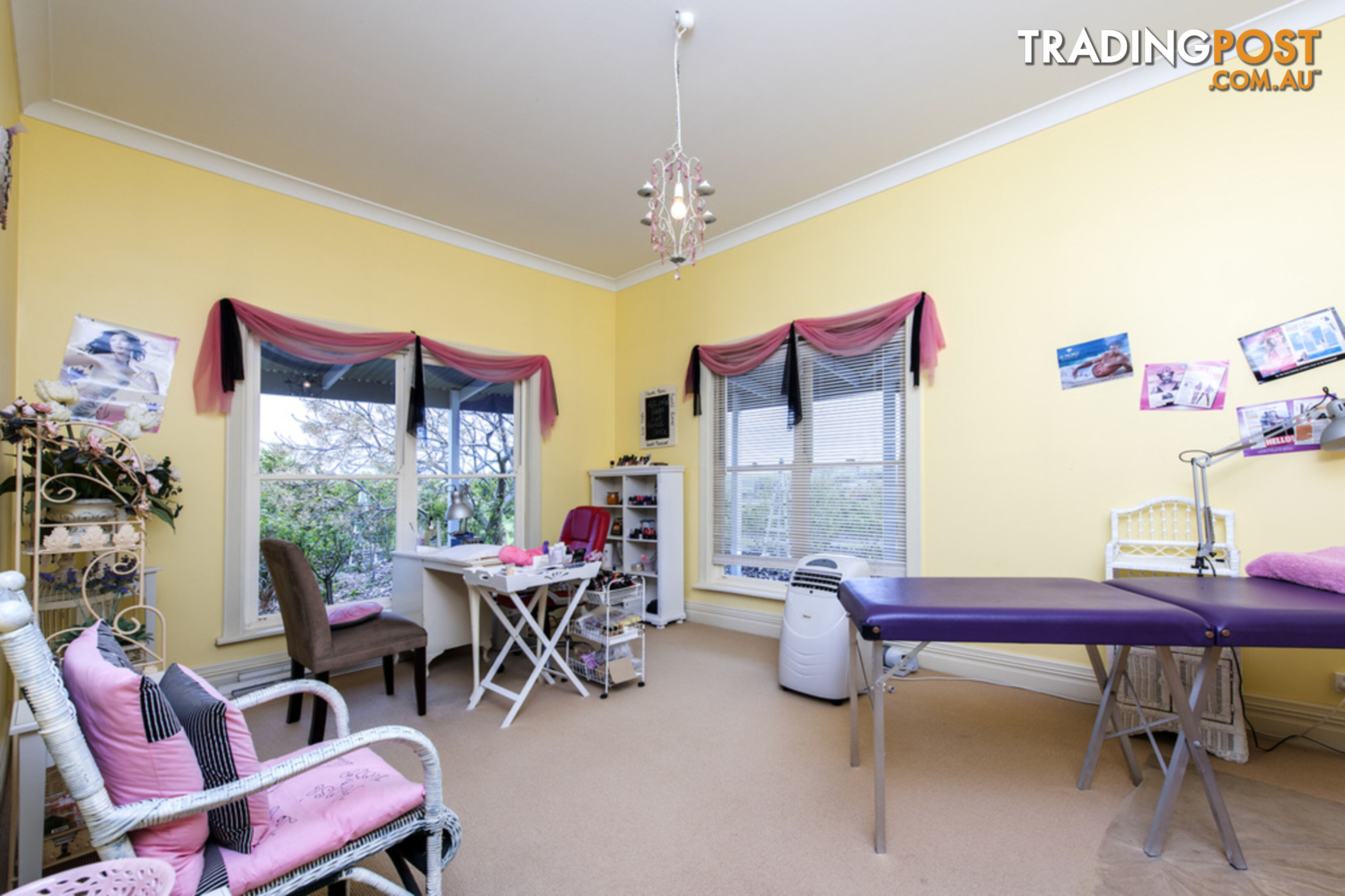 144 Leane Road Mount Jagged SA 5211