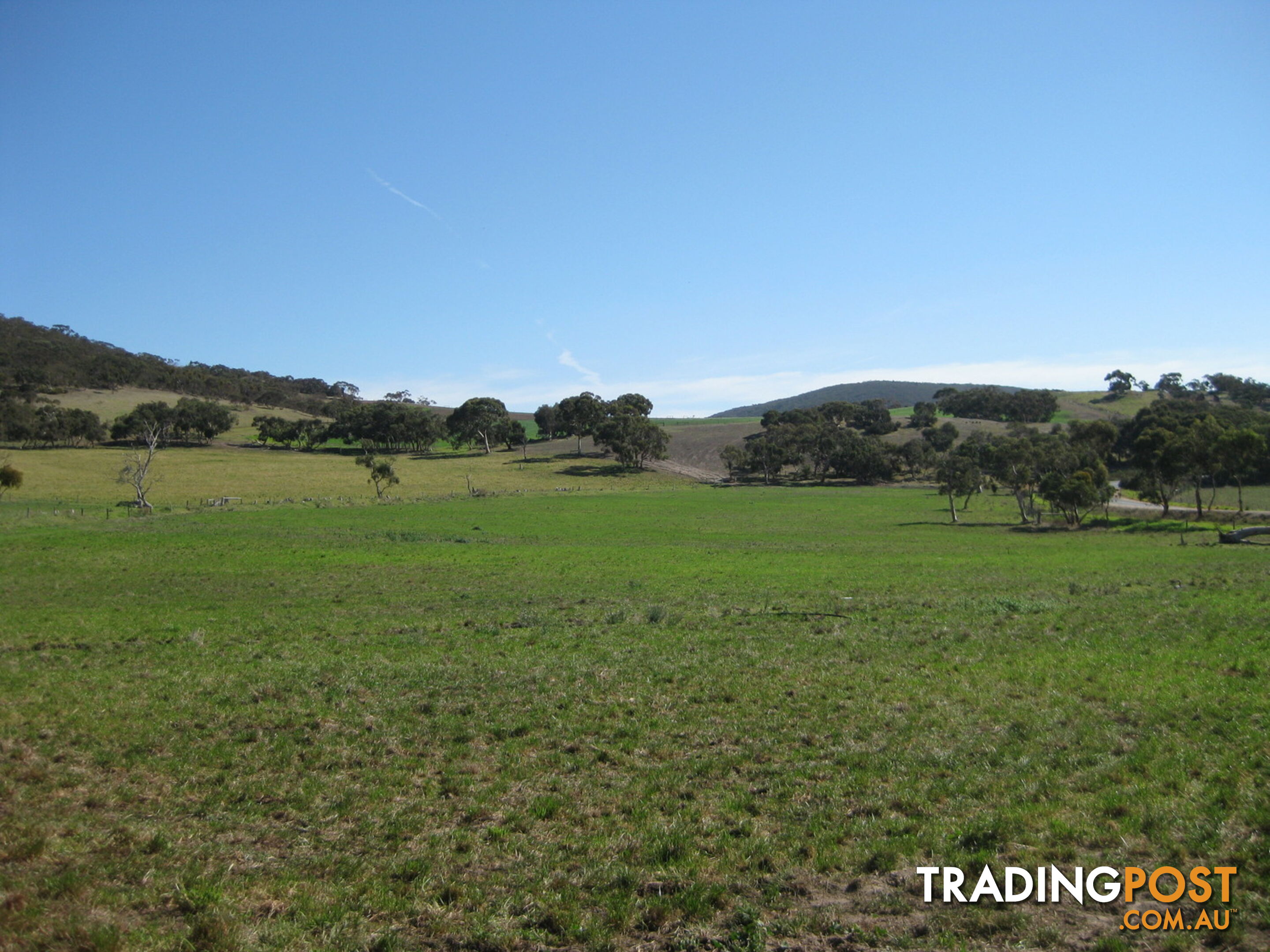 Lot 8 Cleland Gully Road Mount Compass SA 5210