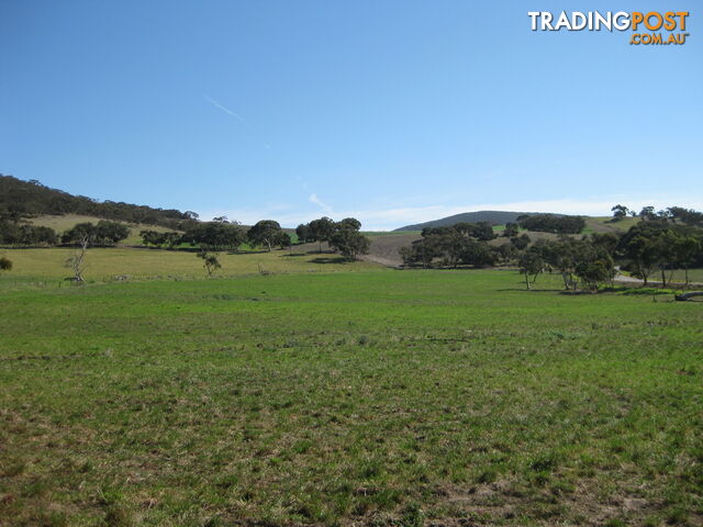 Lot 8 Cleland Gully Road Mount Compass SA 5210