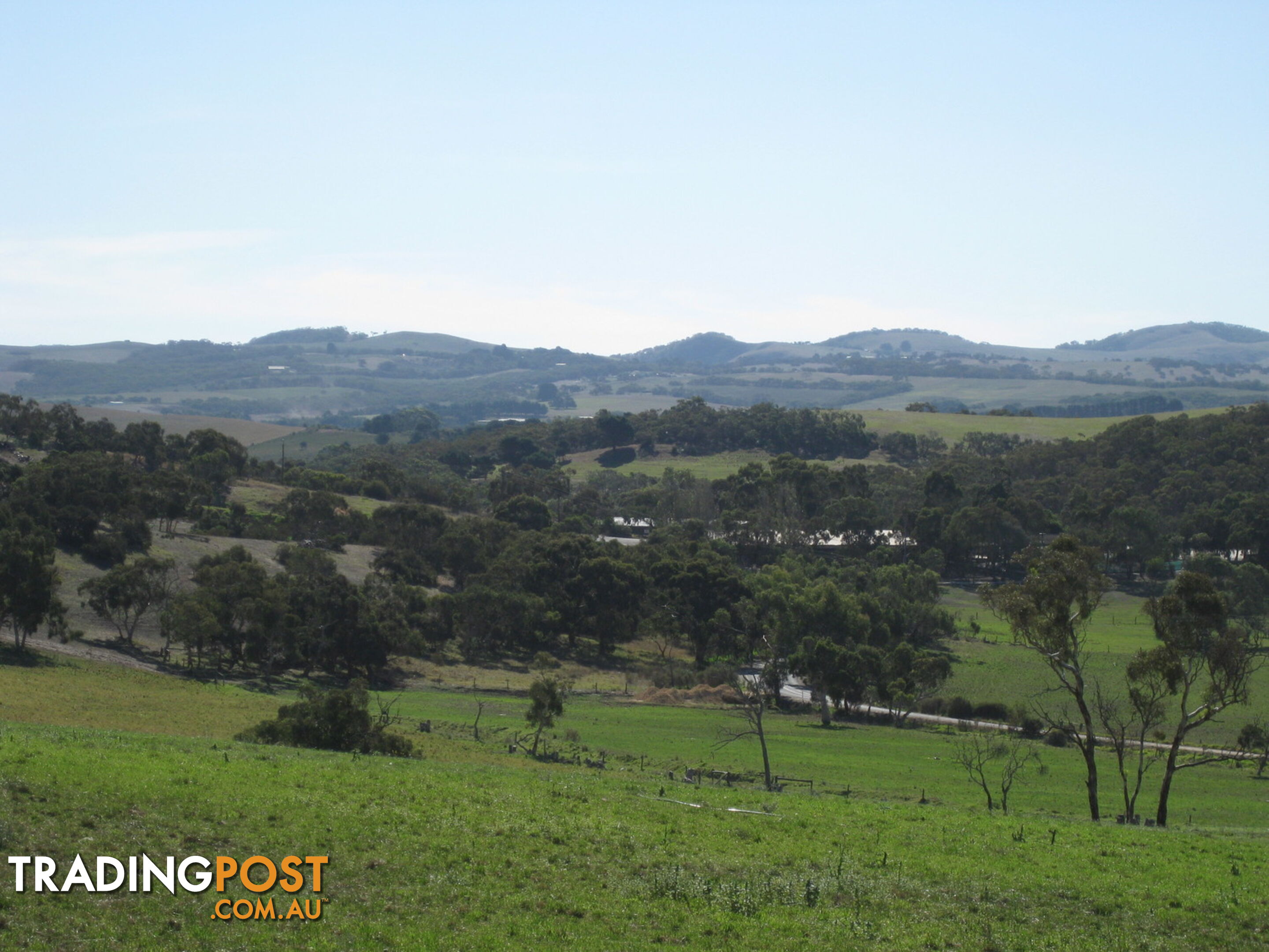 Lot 8 Cleland Gully Road Mount Compass SA 5210