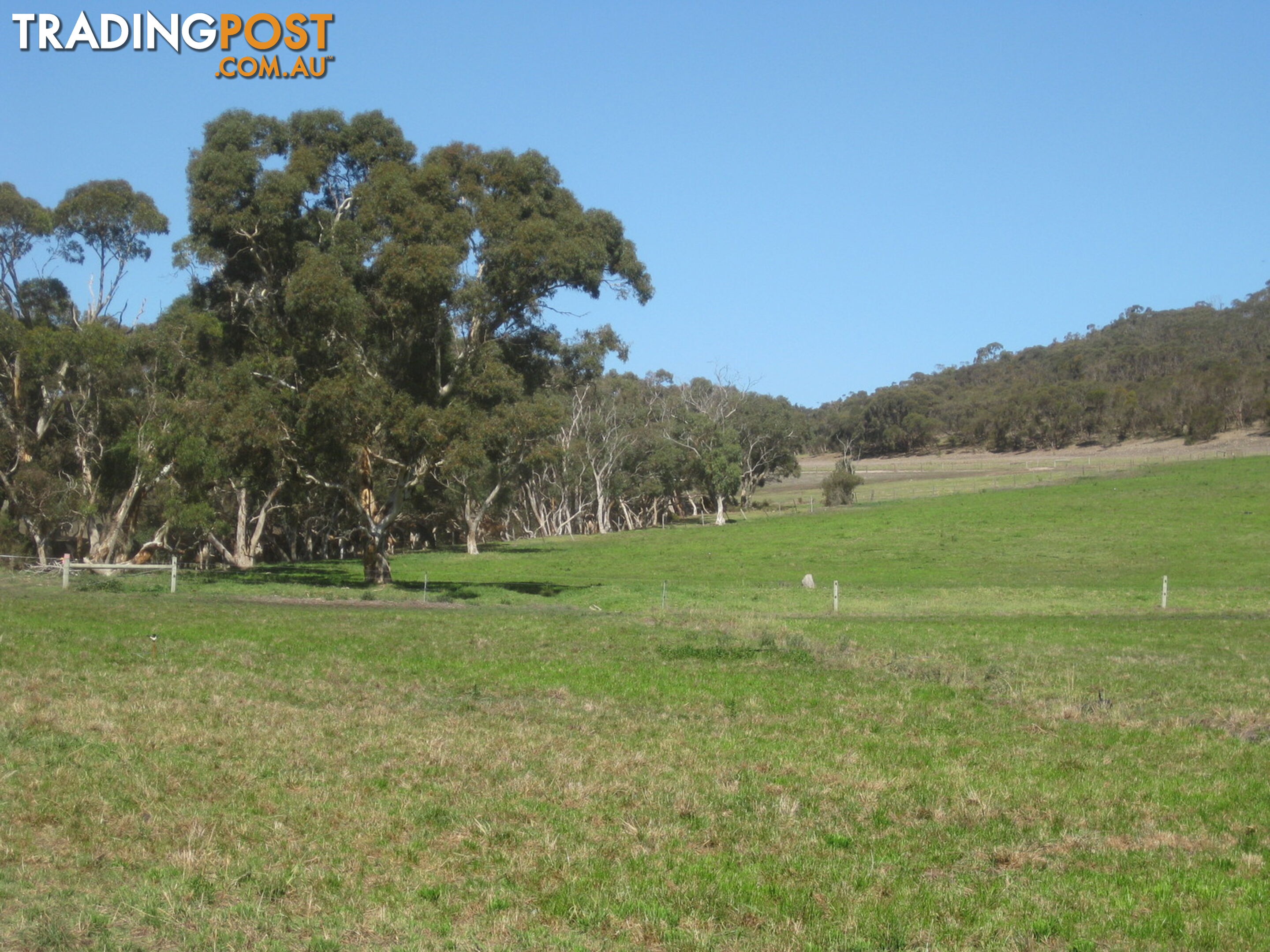 Lot 8 Cleland Gully Road Mount Compass SA 5210