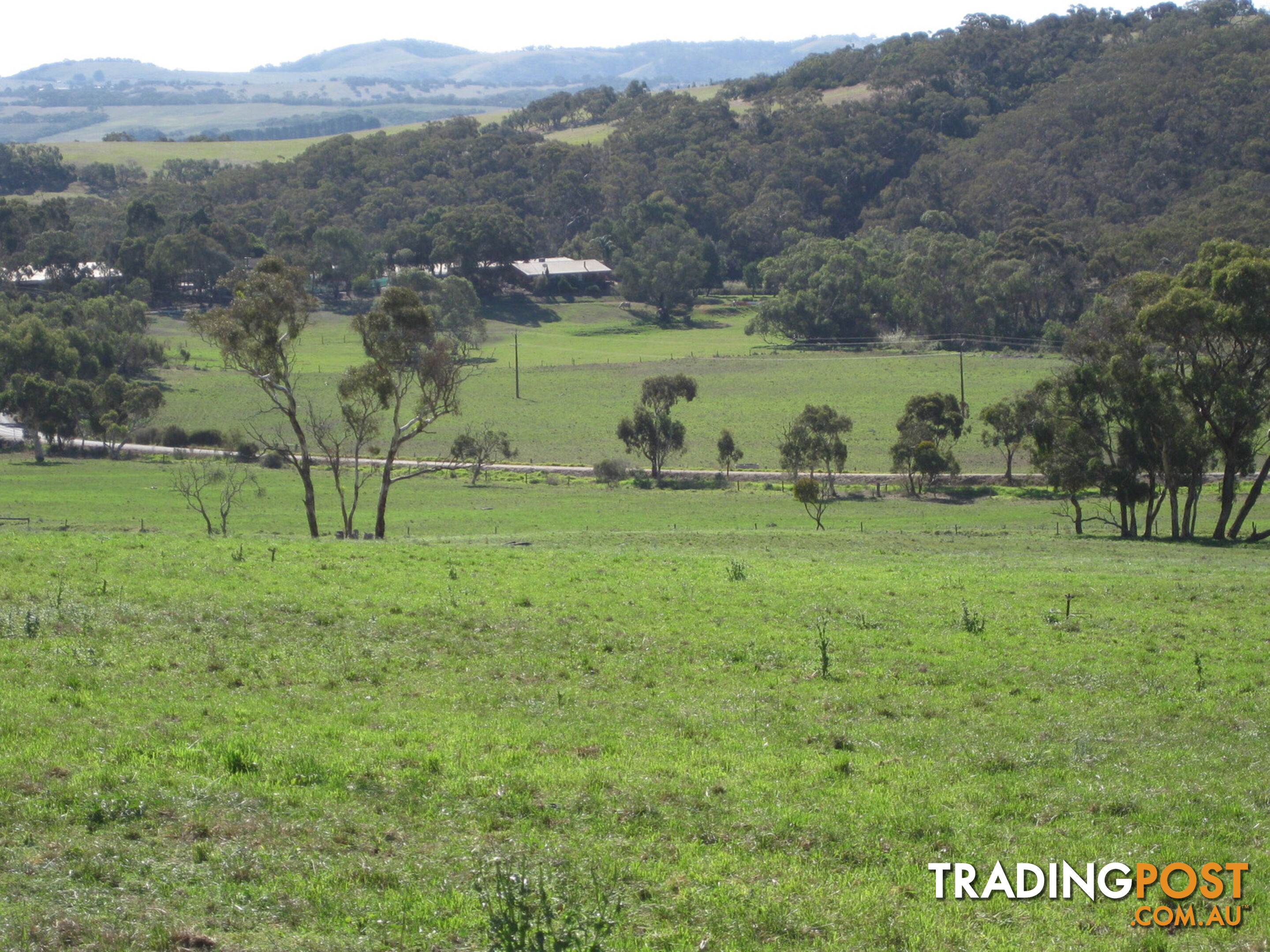 Lot 8 Cleland Gully Road Mount Compass SA 5210