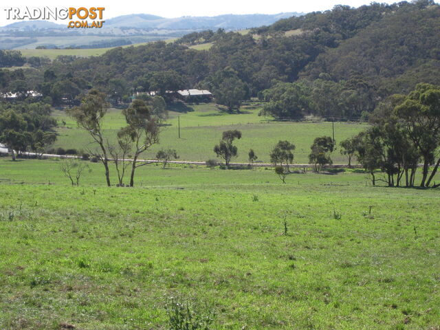 Lot 8 Cleland Gully Road Mount Compass SA 5210