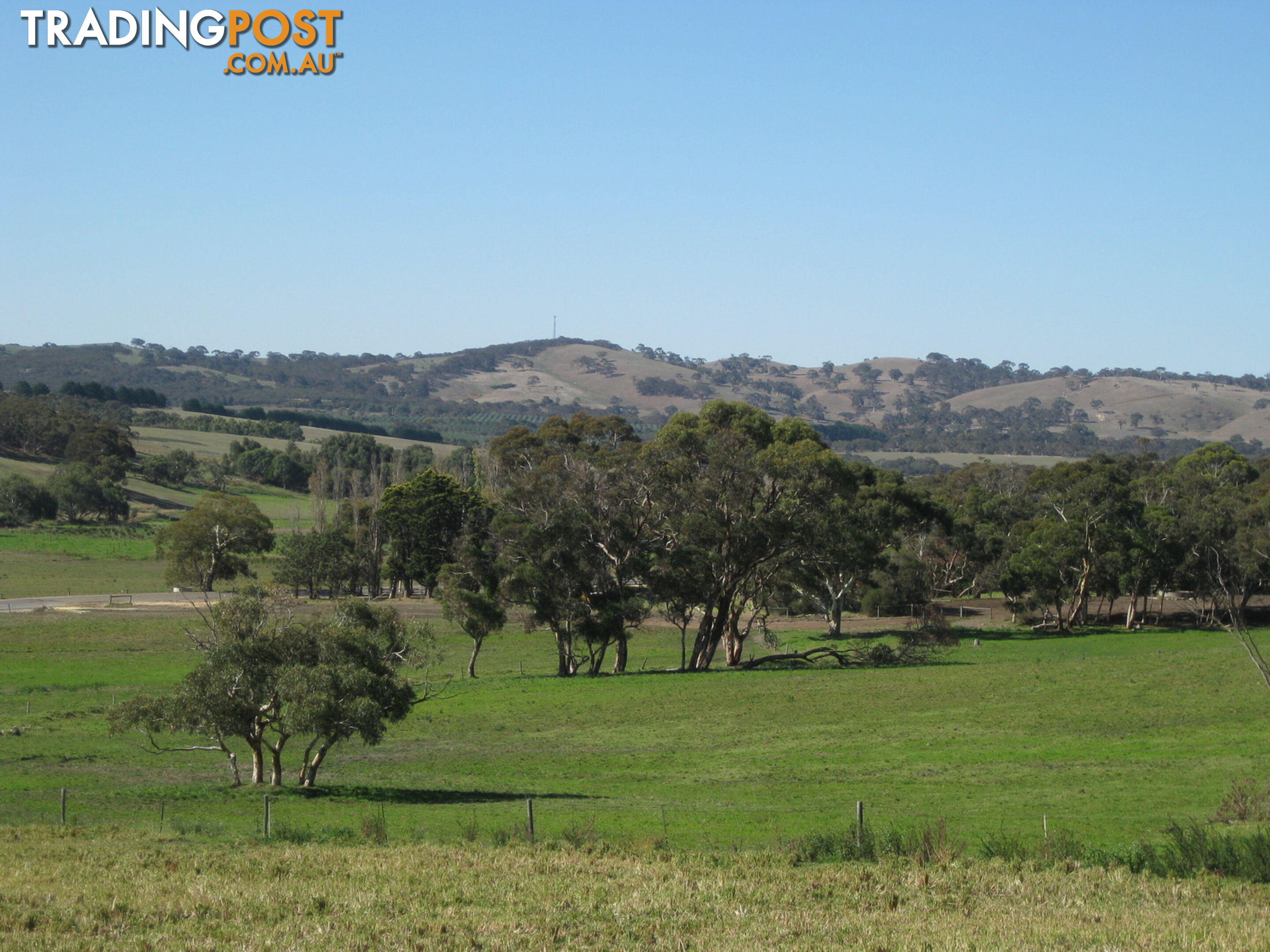 Lot 8 Cleland Gully Road Mount Compass SA 5210