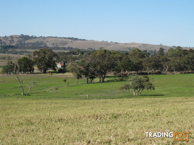 Lot 8 Cleland Gully Road Mount Compass SA 5210