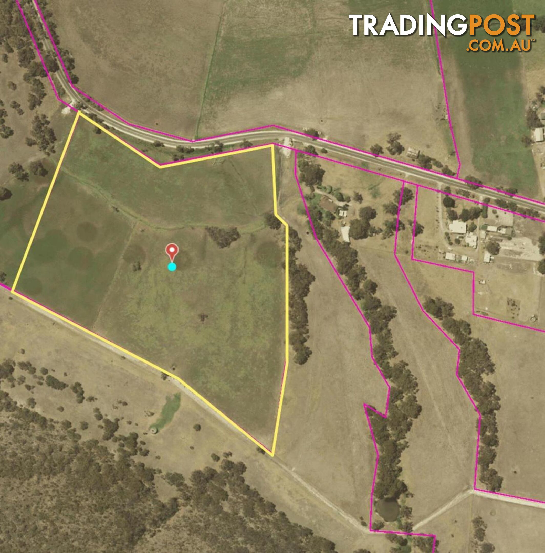 Lot 8 Cleland Gully Road Mount Compass SA 5210