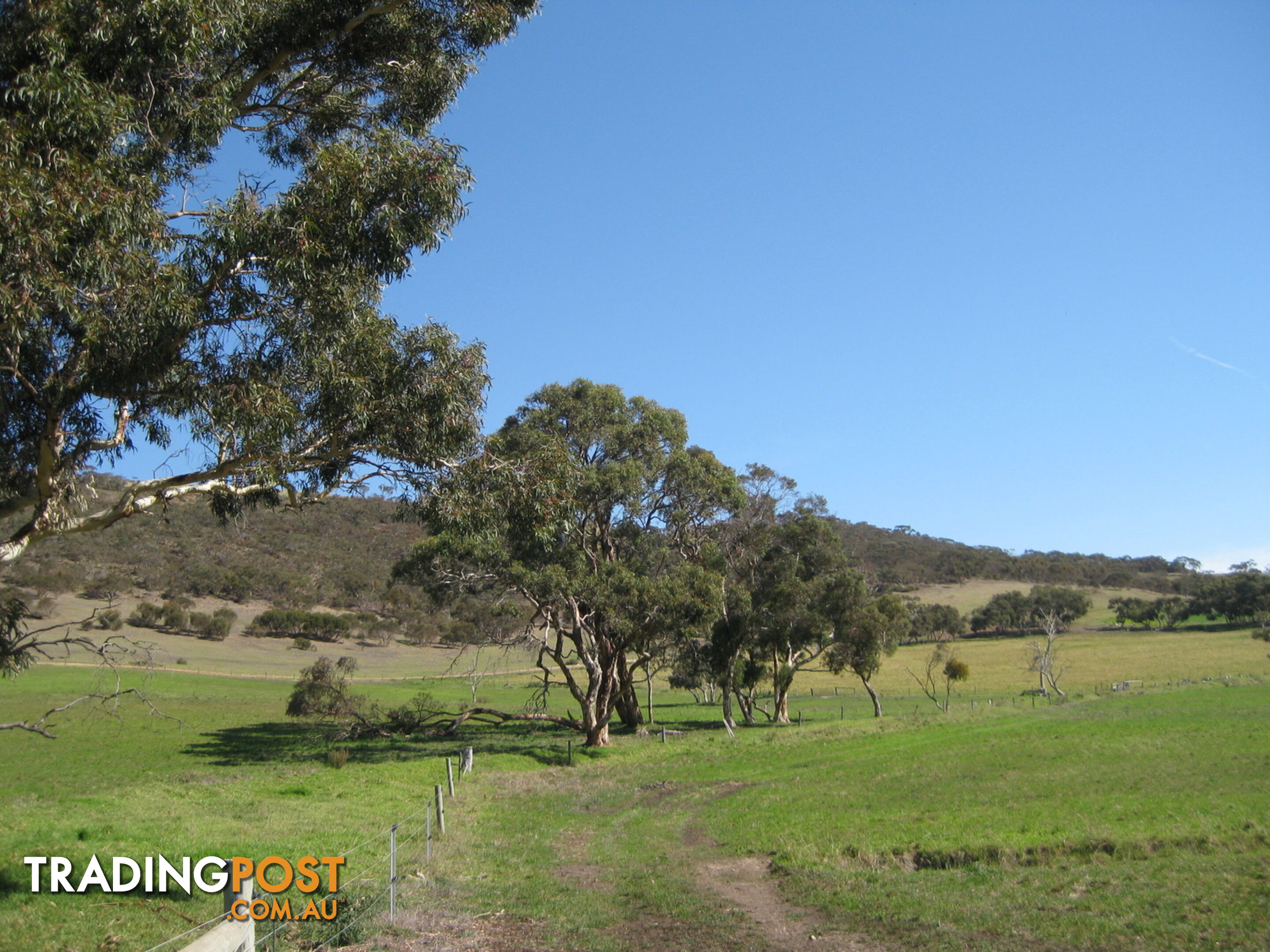 Lot 8 Cleland Gully Road Mount Compass SA 5210