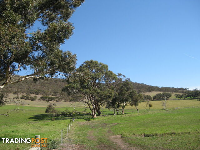 Lot 8 Cleland Gully Road Mount Compass SA 5210