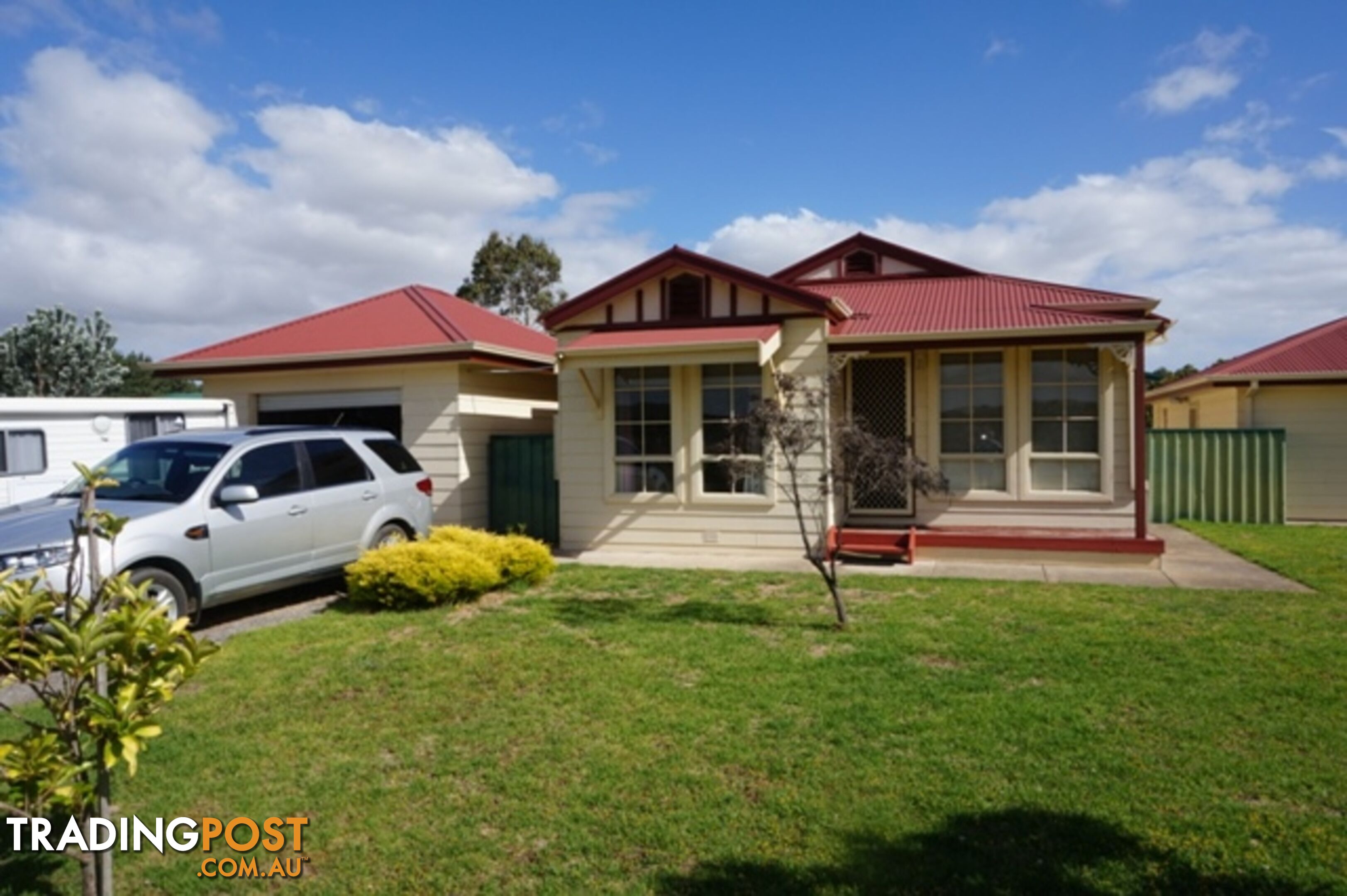 83 Heysen Boulevard Mount Compass SA 5210