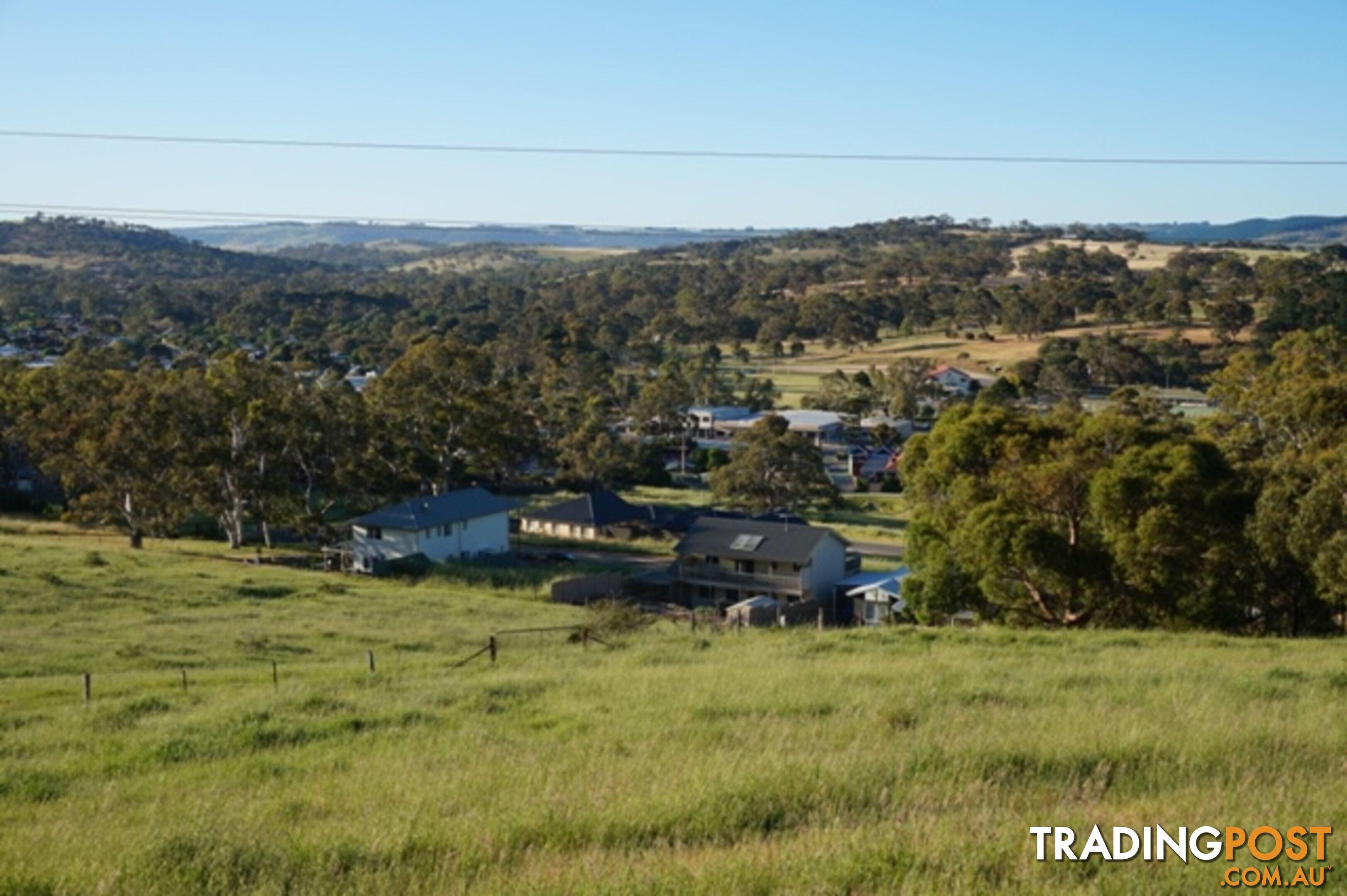 Lot 6 Jervois Road Yankalilla SA 5203