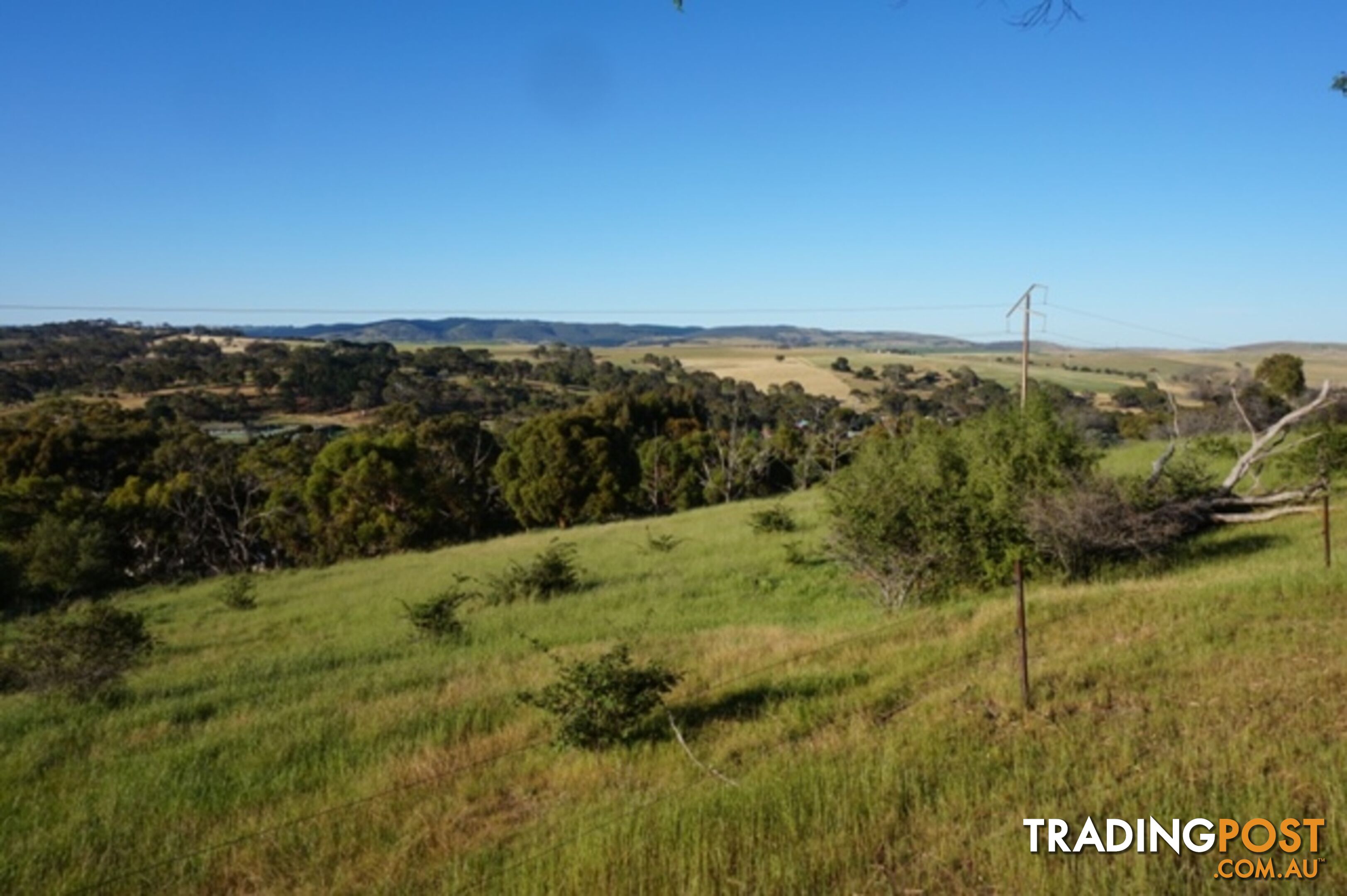 Lot 6 Jervois Road Yankalilla SA 5203