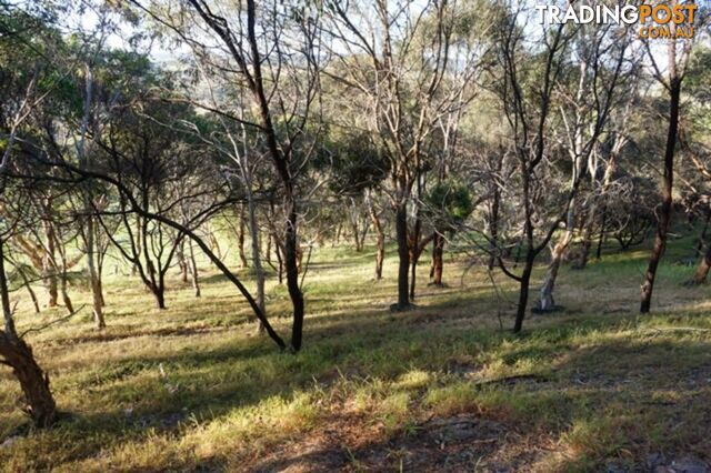 Lot 6 Jervois Road Yankalilla SA 5203