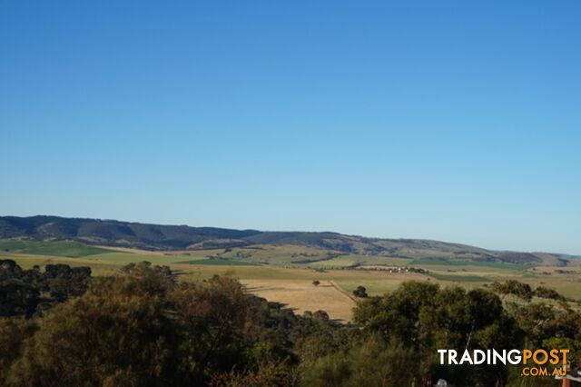 Lot 6 Jervois Road Yankalilla SA 5203