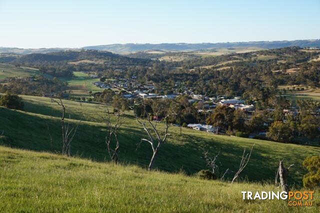 Lot 6 Jervois Road Yankalilla SA 5203