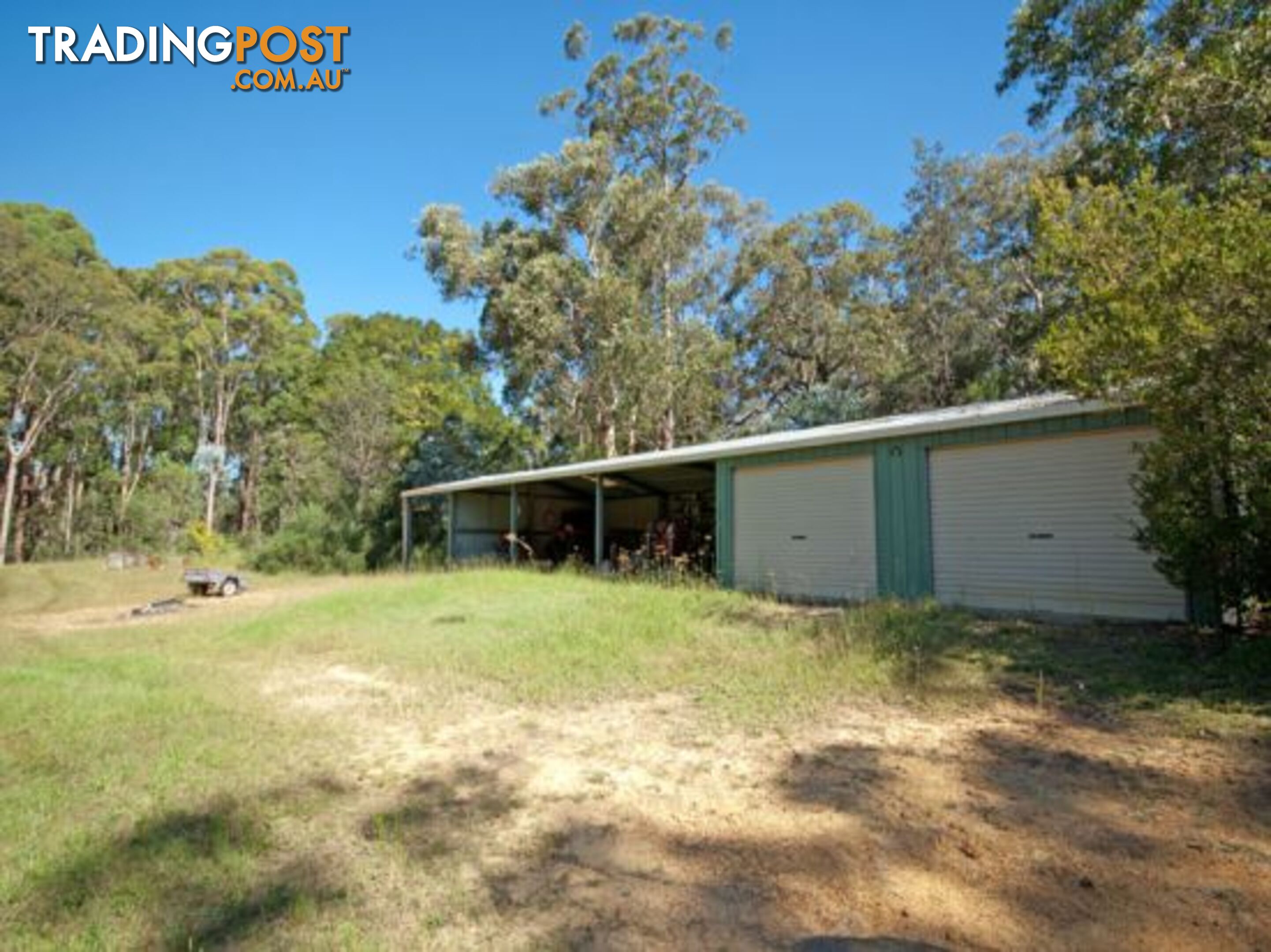 113 Yorky Water Road KULNURA NSW 2250