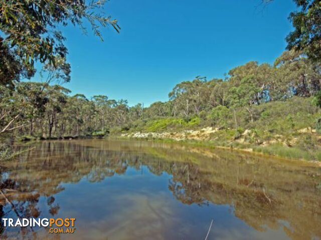 113 Yorky Water Road KULNURA NSW 2250